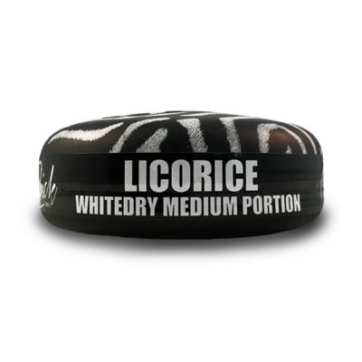 licorice